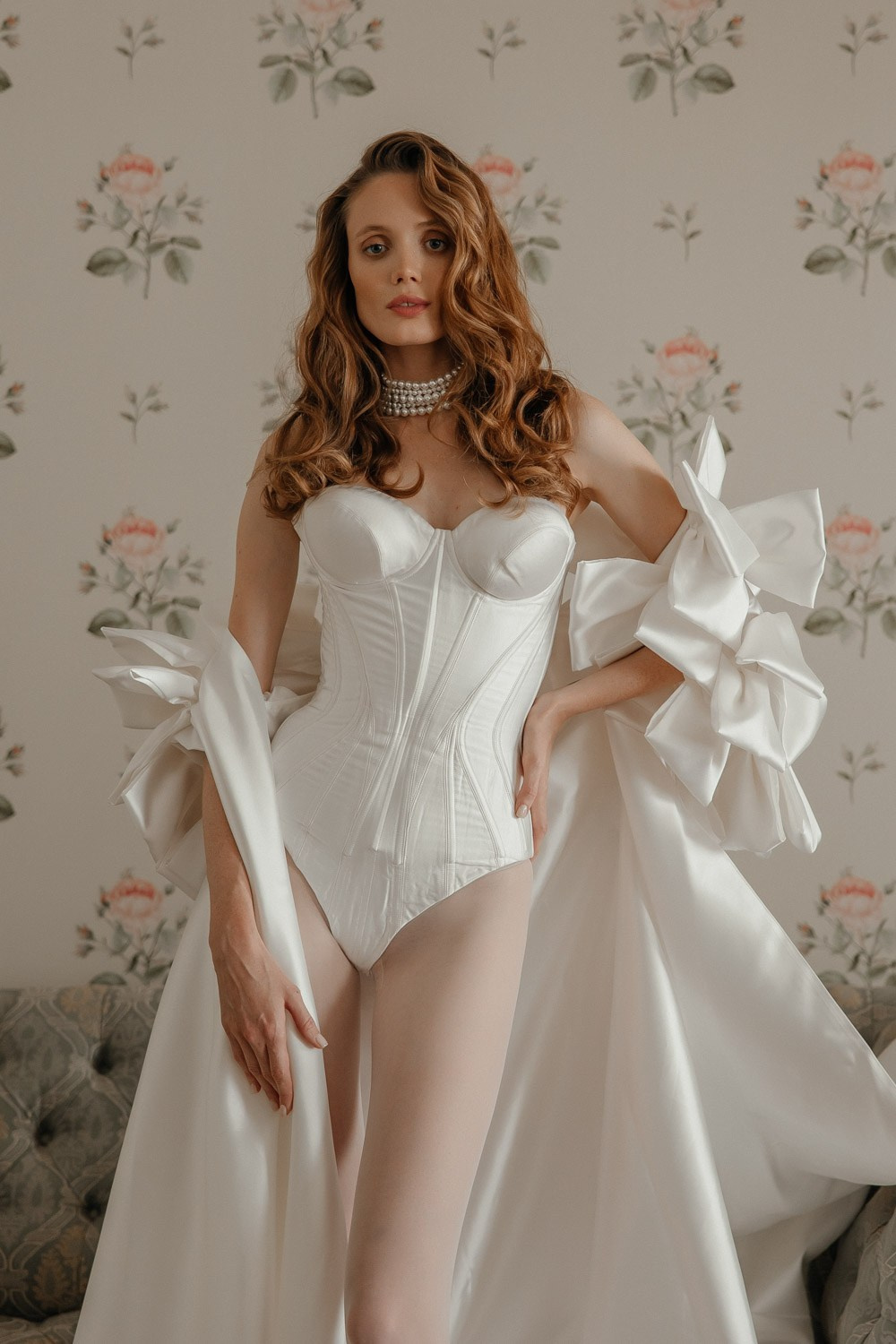 V & M. Свадебный фотограф Москва