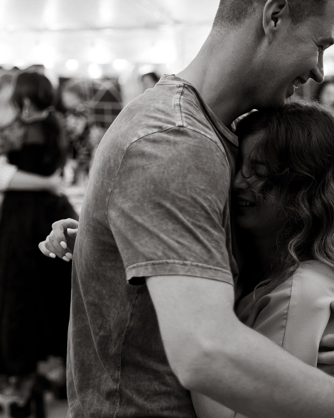 Быть твоим домом. Свадебный фотограф Ярославль, Рыбинск