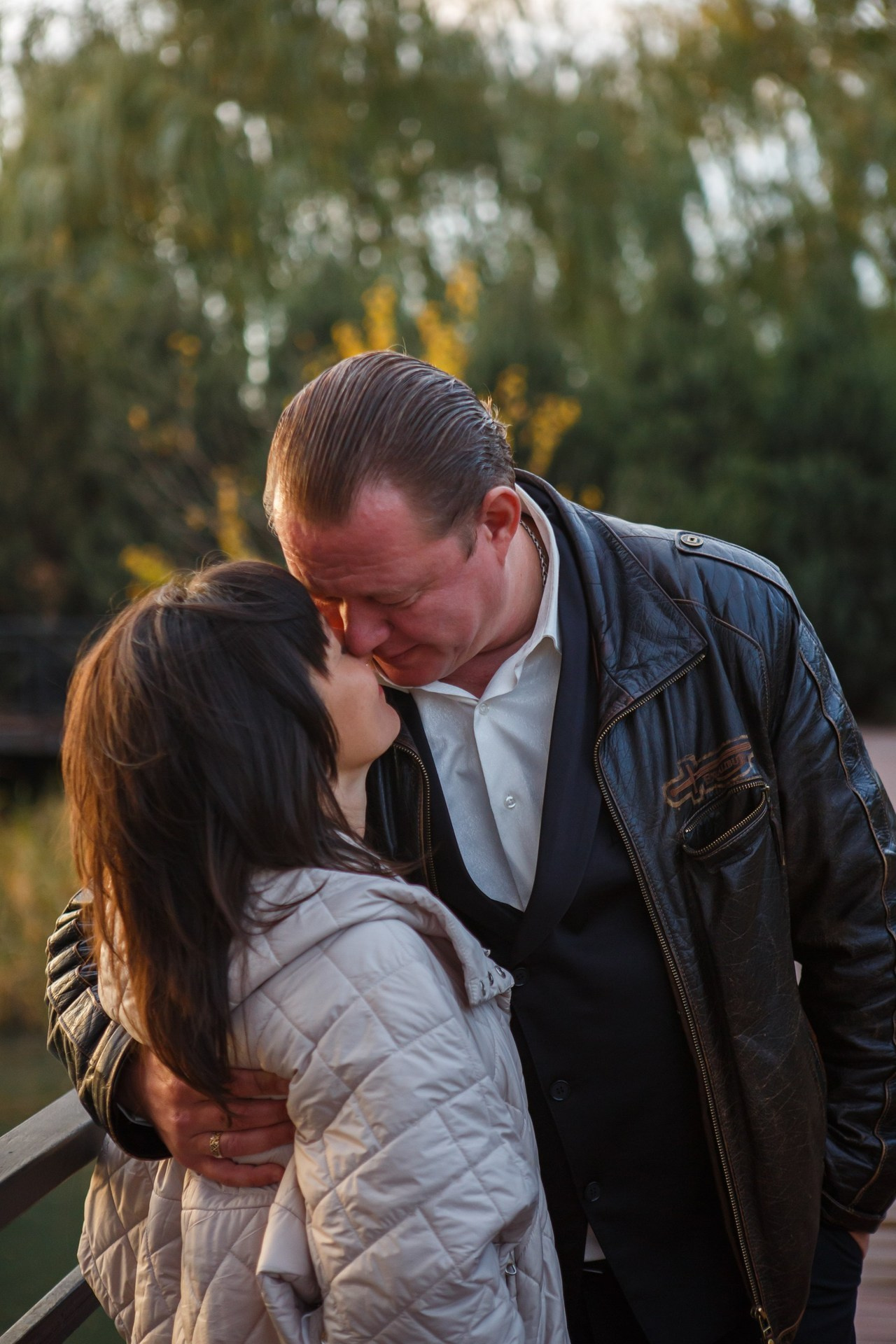 Отзывы. Свадебный и семейный фотограф в Ростове-на-Дону Кирилл Дементьев