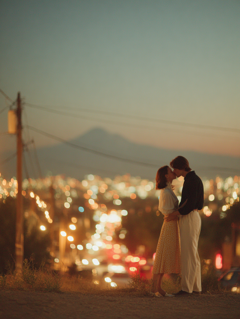 AI- контент. ИИ фотосессии. Стикеры для TG. Портретный, свадебный, репортажный фотограф во Владивостоке Юлиана Джули Фокс