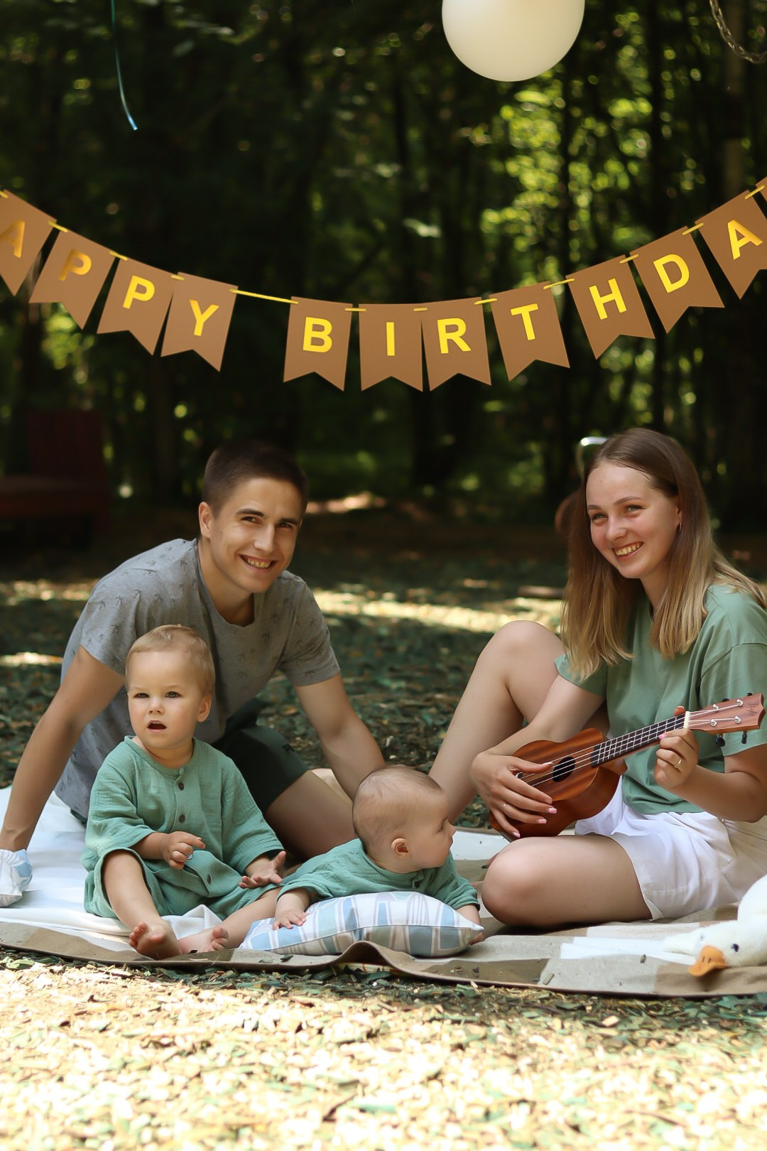 Семейный и детский фотограф Зеленоград Кудашова Наиля