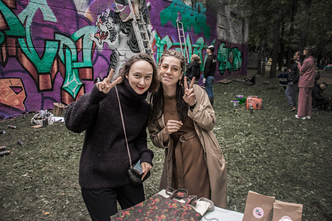 Graffitifest_2020_Yaroslavl. Портретный фотограф Ярославль I Натали Чуб