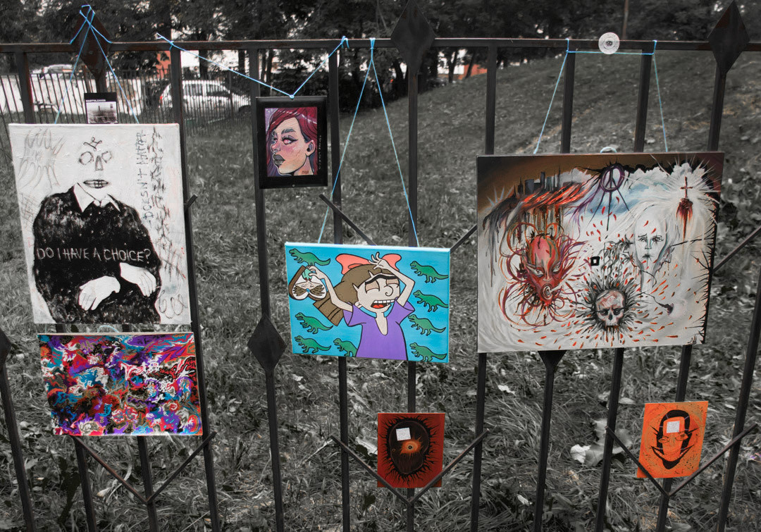 Graffitifest_2020_Yaroslavl. Портретный фотограф Ярославль I Натали Чуб