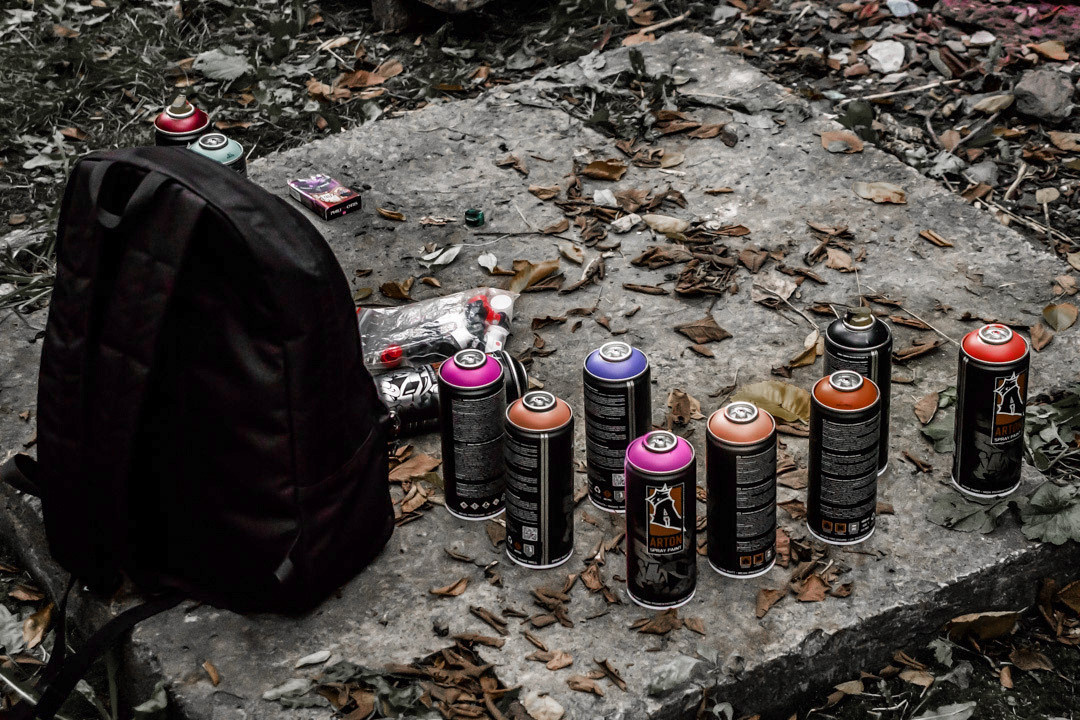 Graffitifest_2020_Yaroslavl. Портретный фотограф Ярославль I Натали Чуб