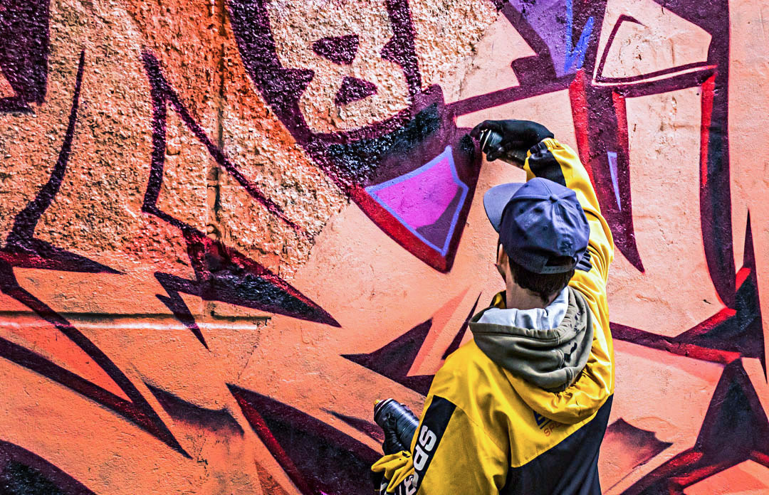 Graffitifest_2020_Yaroslavl. Портретный фотограф Ярославль I Натали Чуб