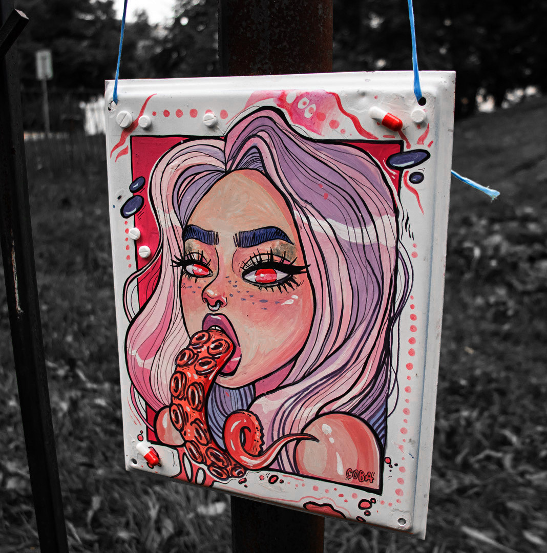 Graffitifest_2020_Yaroslavl. Портретный фотограф Ярославль I Натали Чуб