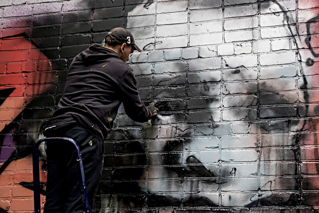 Graffitifest_2020_Yaroslavl. Портретный фотограф Ярославль I Натали Чуб