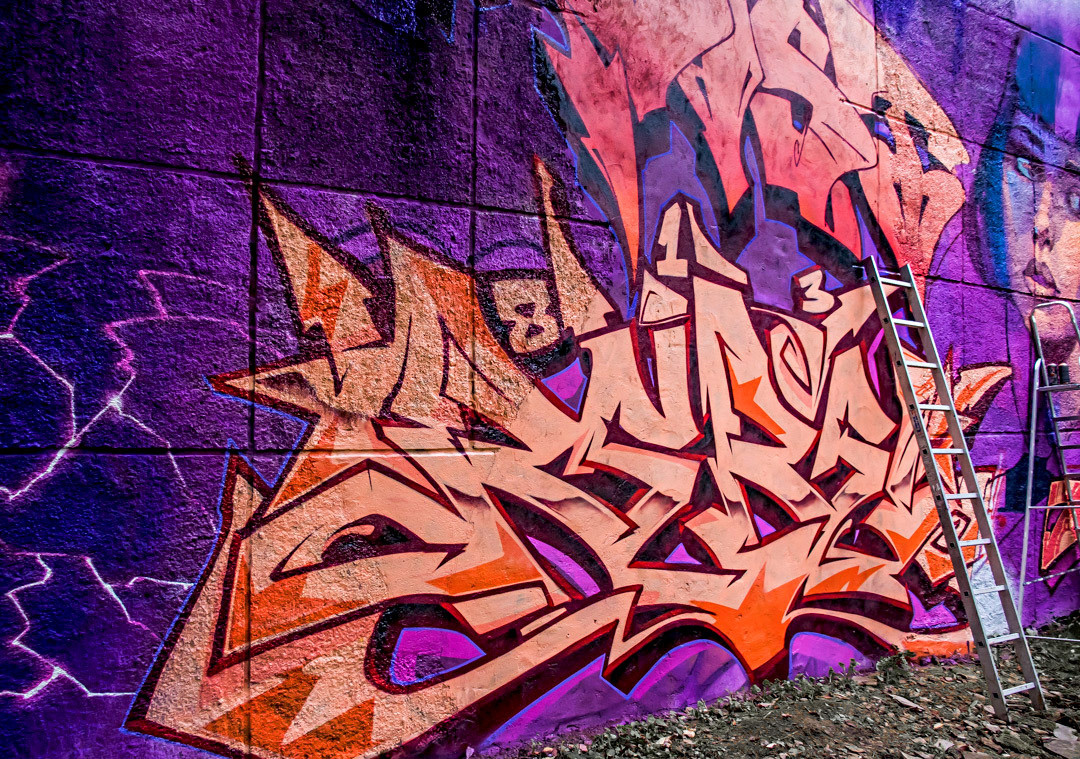 Graffitifest_2020_Yaroslavl. Портретный фотограф Ярославль I Натали Чуб