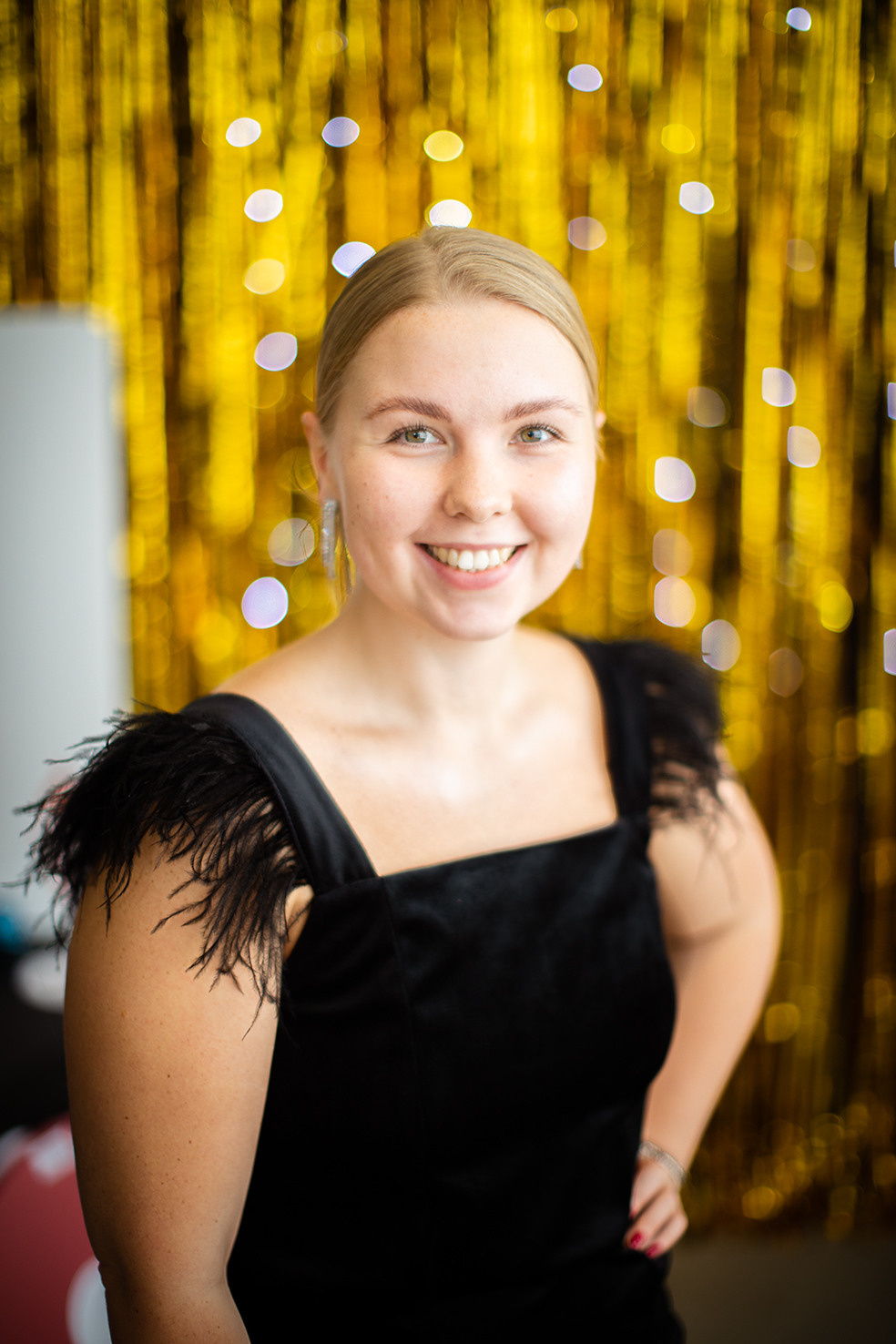 Корпоративная новогодняя фотосессия в стиле «Казино». Фотограф Наталья Штукина