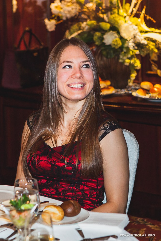 ИНГОССТРАХ ОНДД. Видеооператор/Фотограф Николай Завьялов