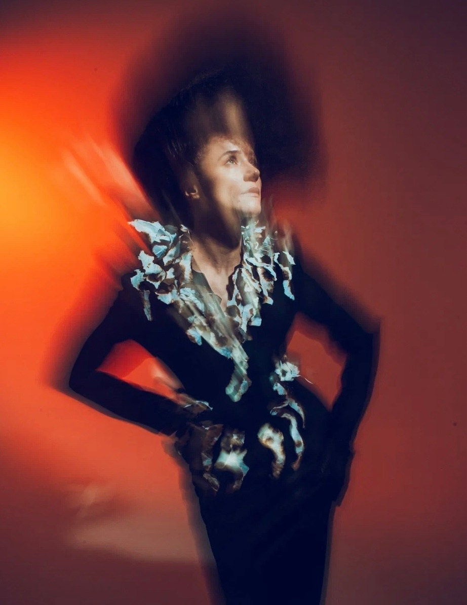 LERMAN. TUTSARKIS — Art Director | Stylist | Photographer