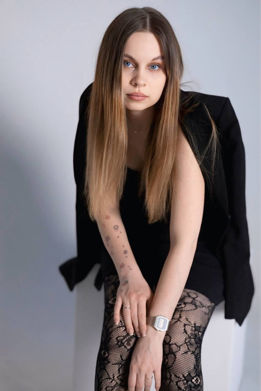 Индивидуальная съемка. Фотограф в Нижнем Новгороде | Лорэна