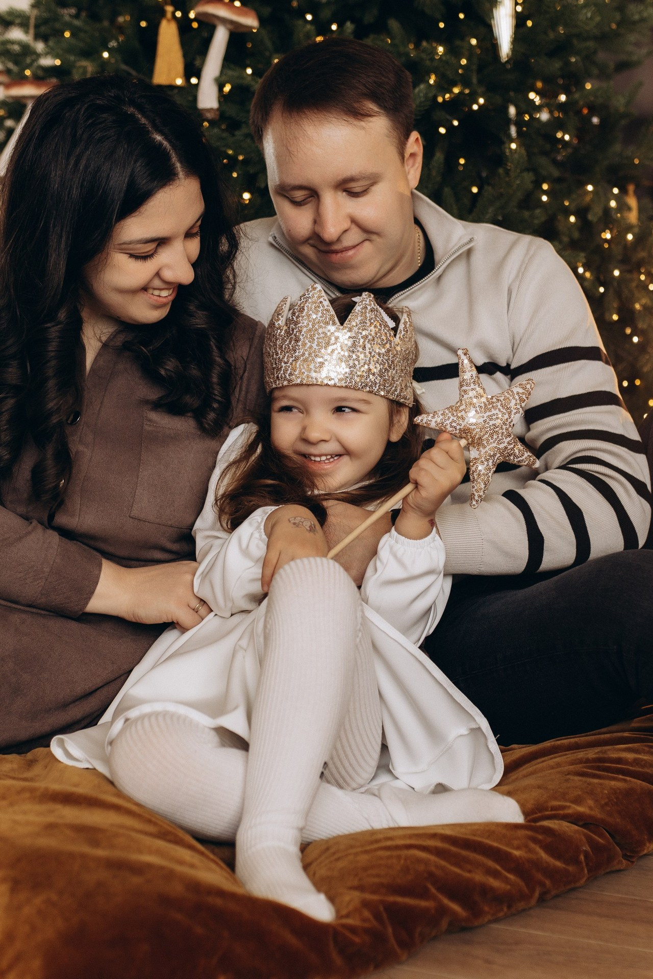 Отзывы. Семейный фотограф в Краснодаре Яна Морева