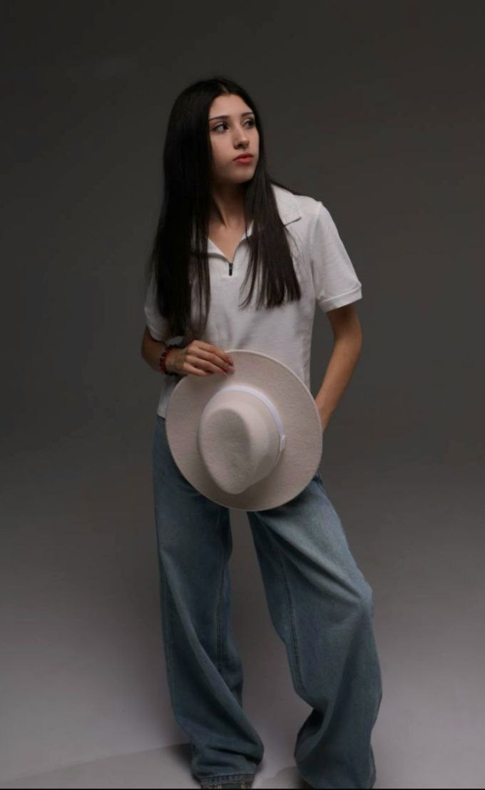 Ангел. Фотограф в Ростове на Дону Пейович Виктория