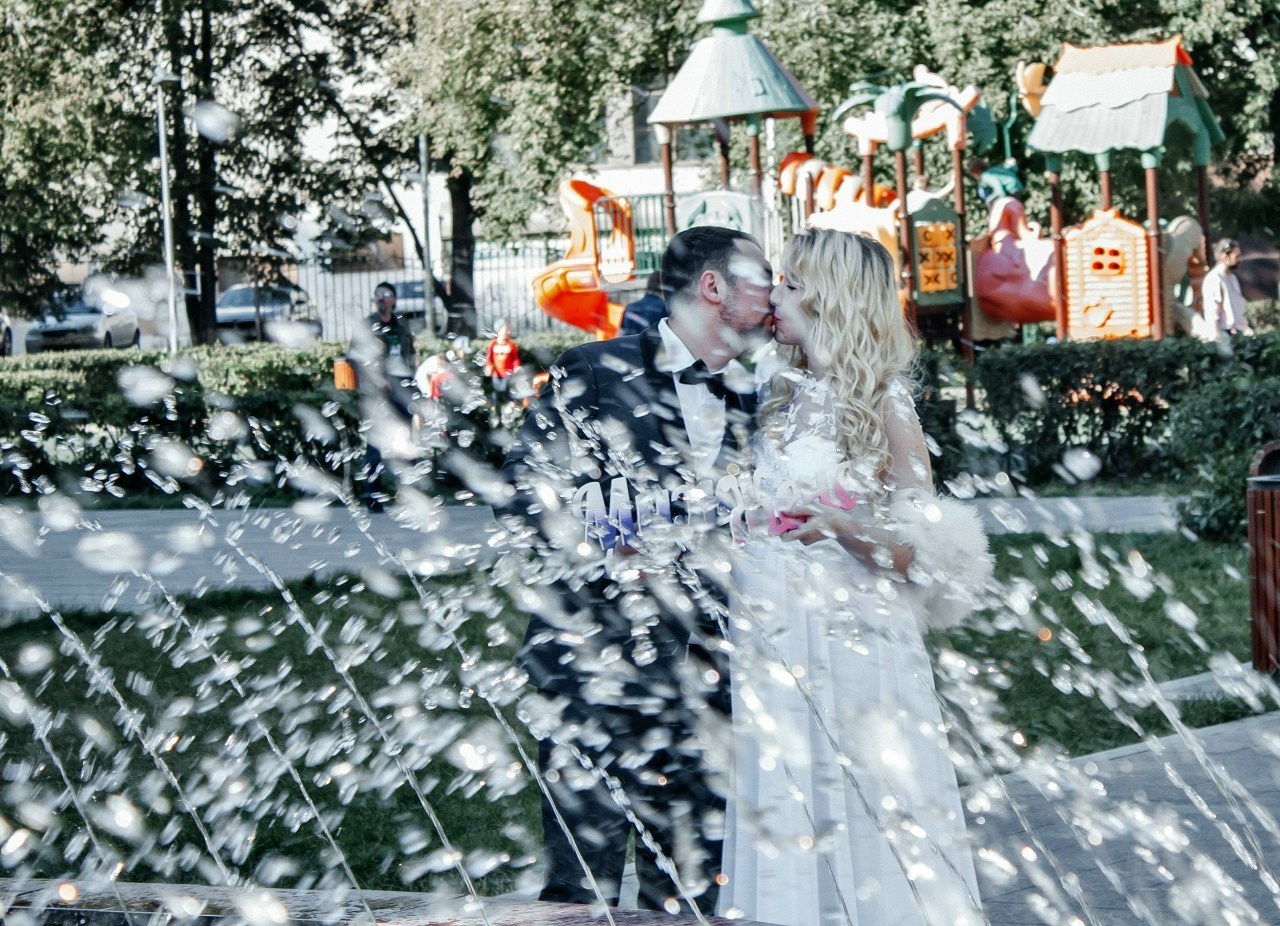 Свадьбы. Главная