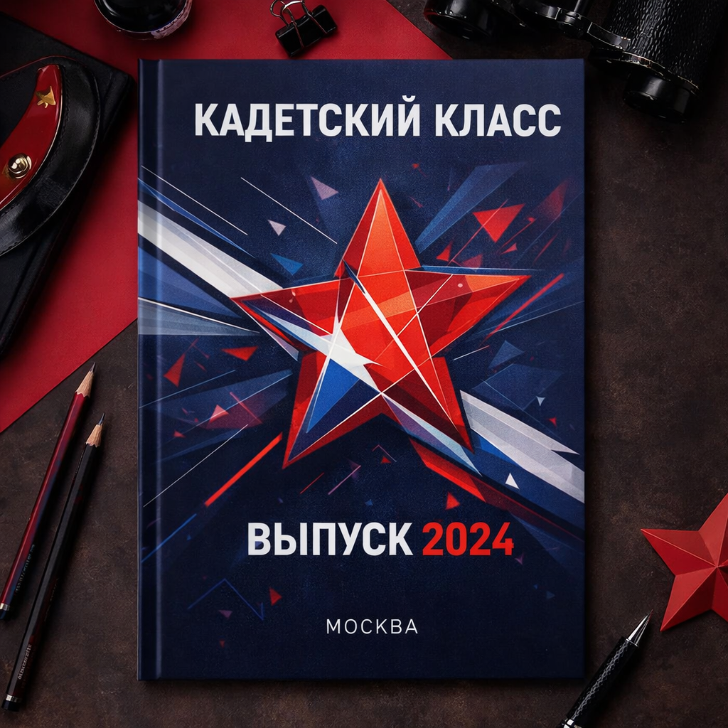 Выпускные альбомы и школьный фотограф в Подольске, Троицке, Щербинке, Москве и Московской области