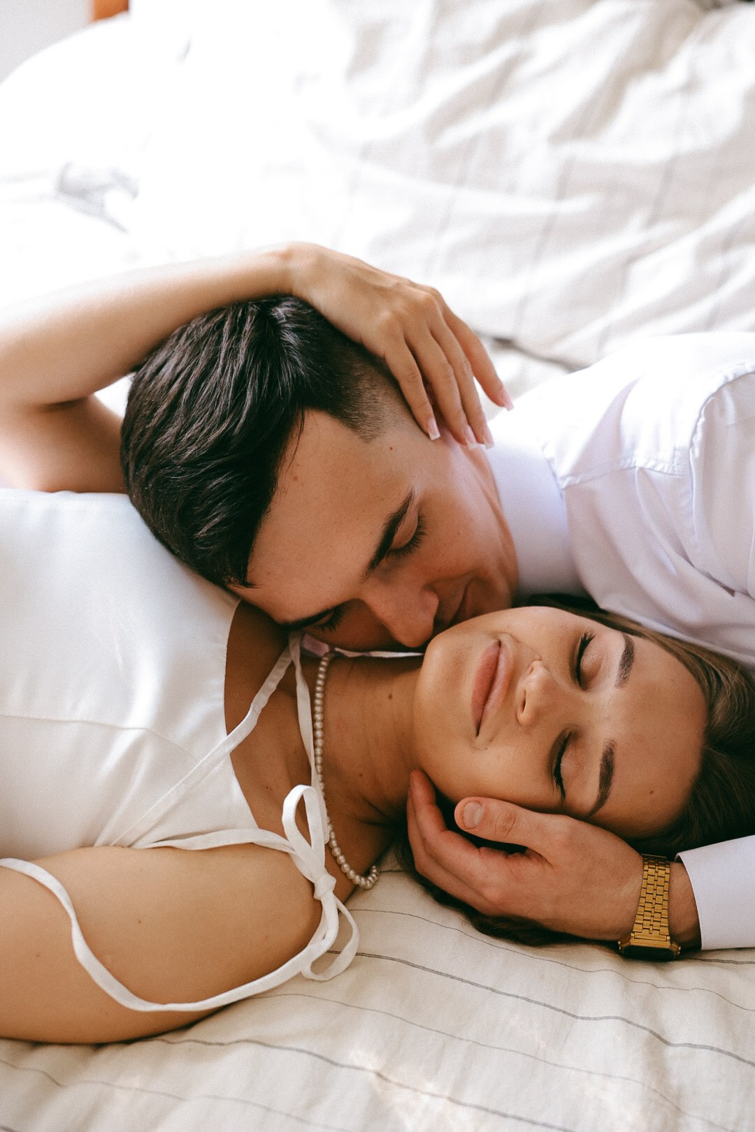 Егор и Даша. Фотограф Нижний Новгород