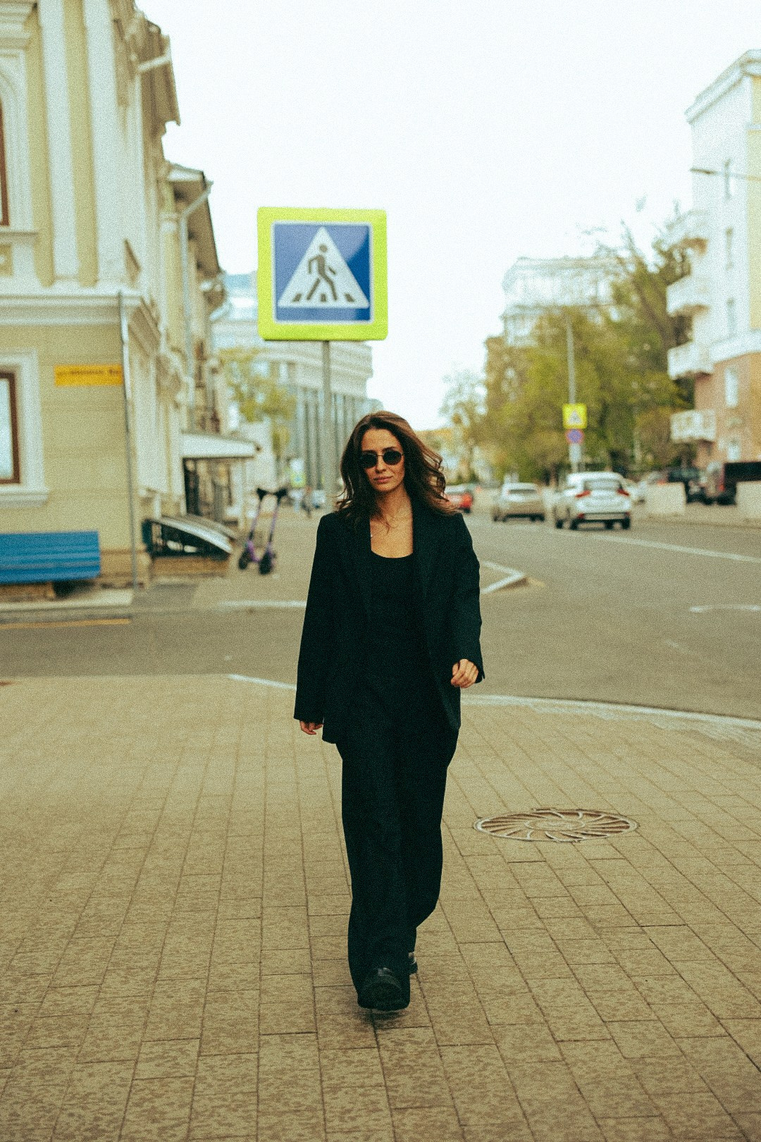 Нина. Фотограф Нижний Новгород