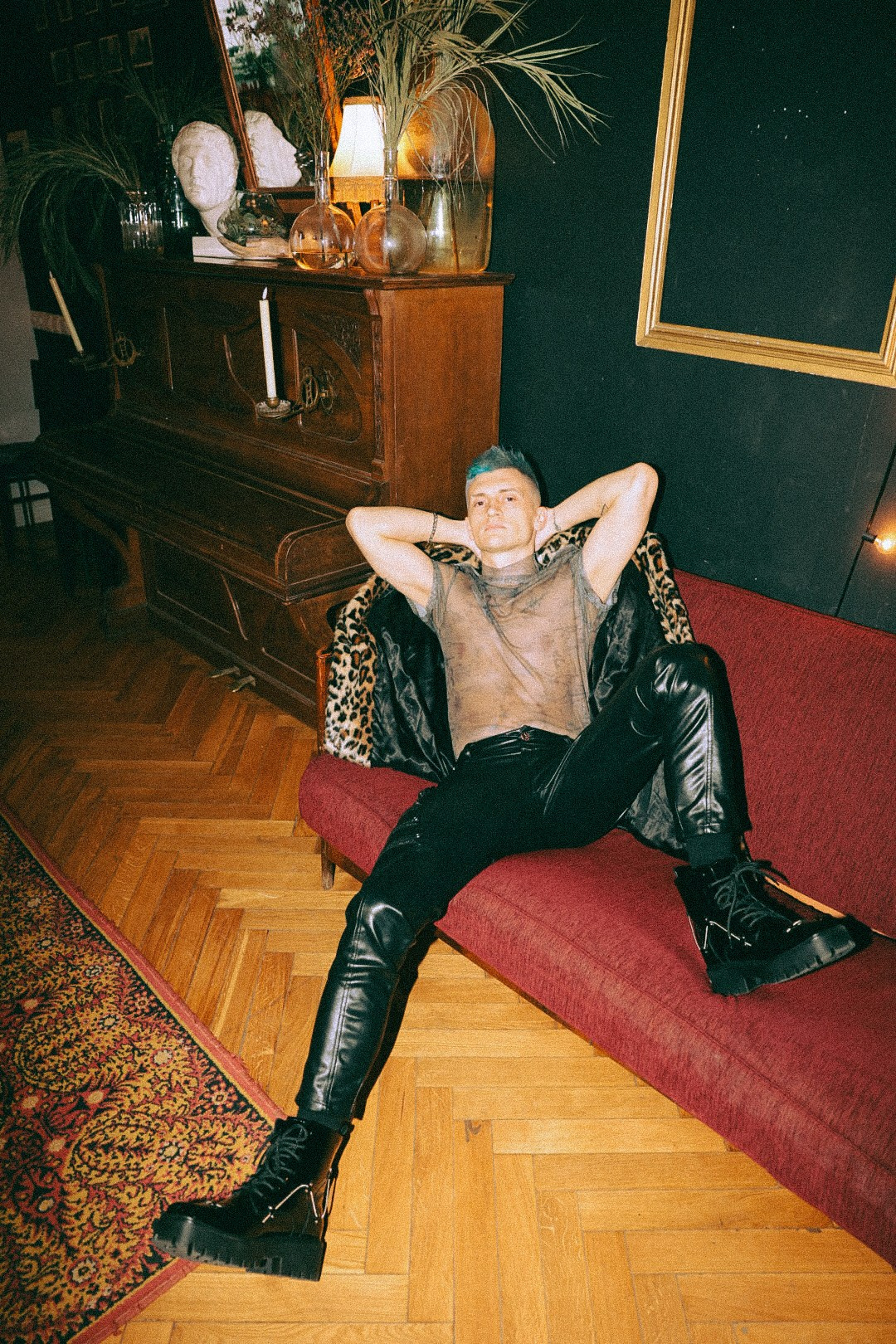 Паша и Арина. Фотограф Нижний Новгород