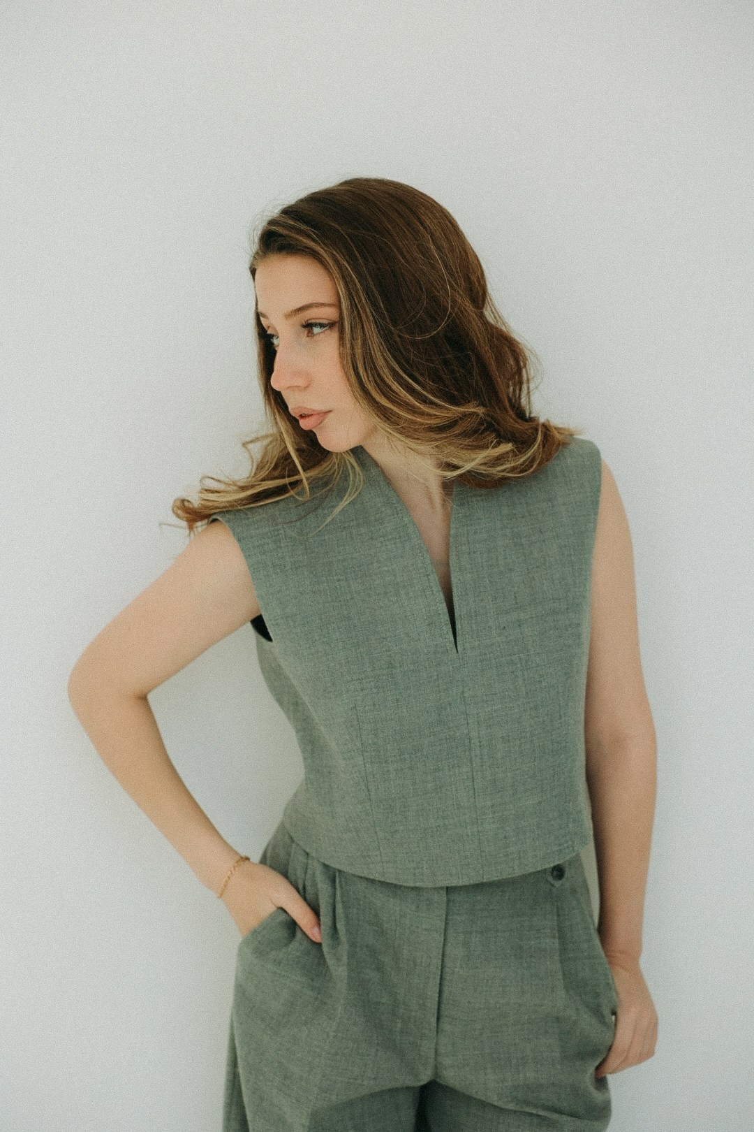 Ангелина. Фотограф Нижний Новгород