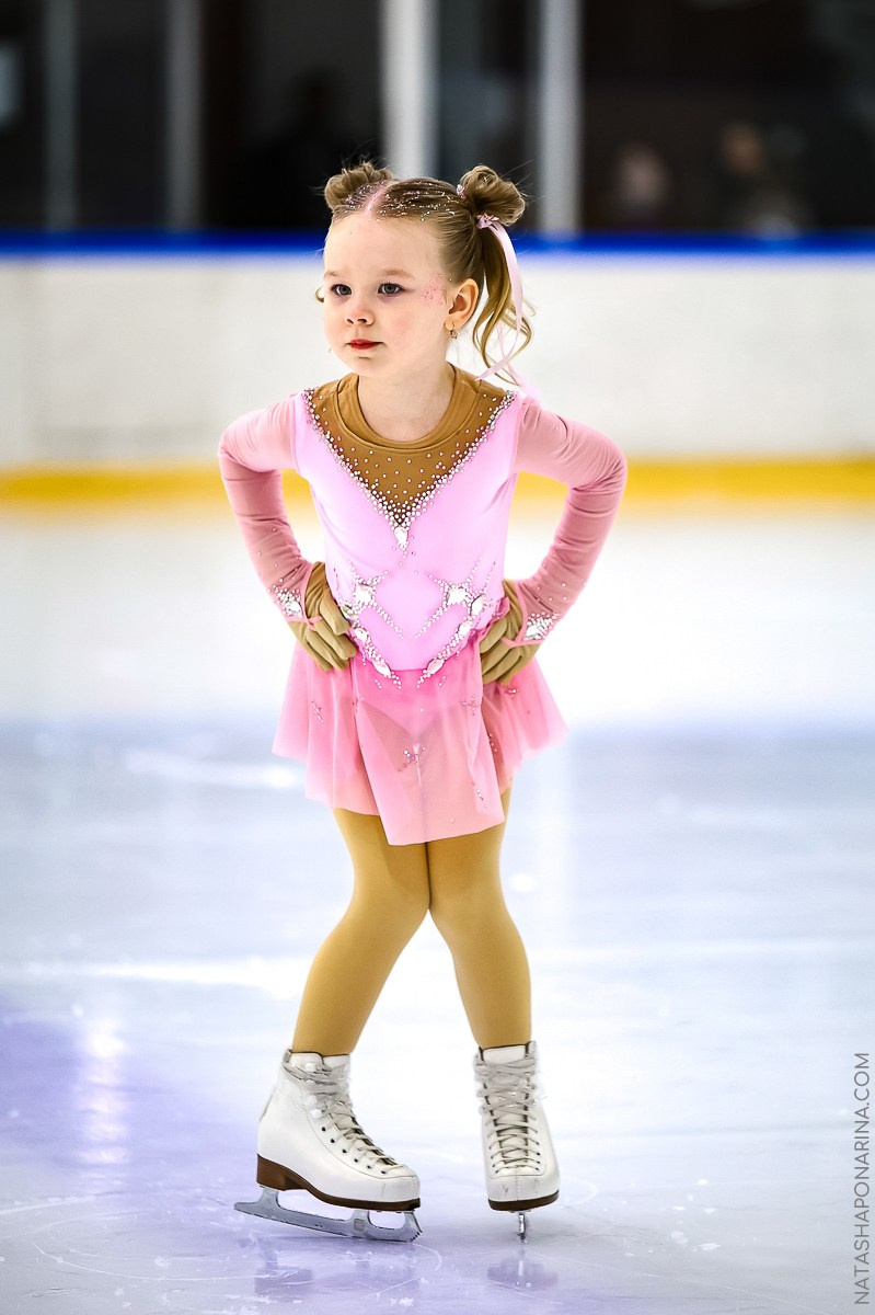 Иванова Василиса 2024. Russian figure skating photographer from Saint-Petersburg