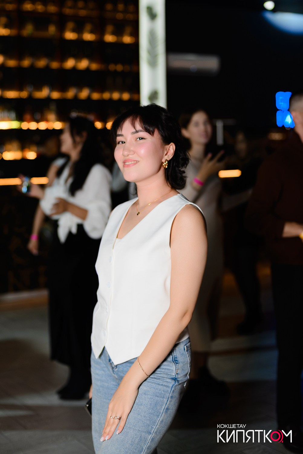 NE BRUKLIN. КИПЯТКОМ КОКШЕТАУ