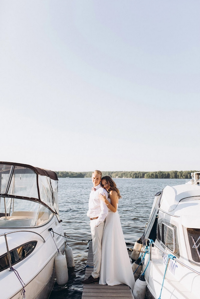 Площадка № 2-15. Свадебный и портретный фотограф Москва