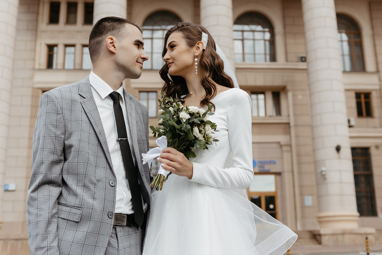 Свадебный и семейный фотограф в Челябинске. Аврамец Анна