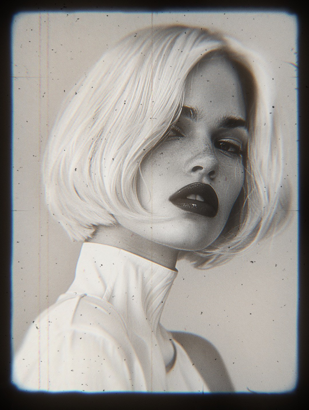 Apollo Art — сайт визуального художника и фотографа