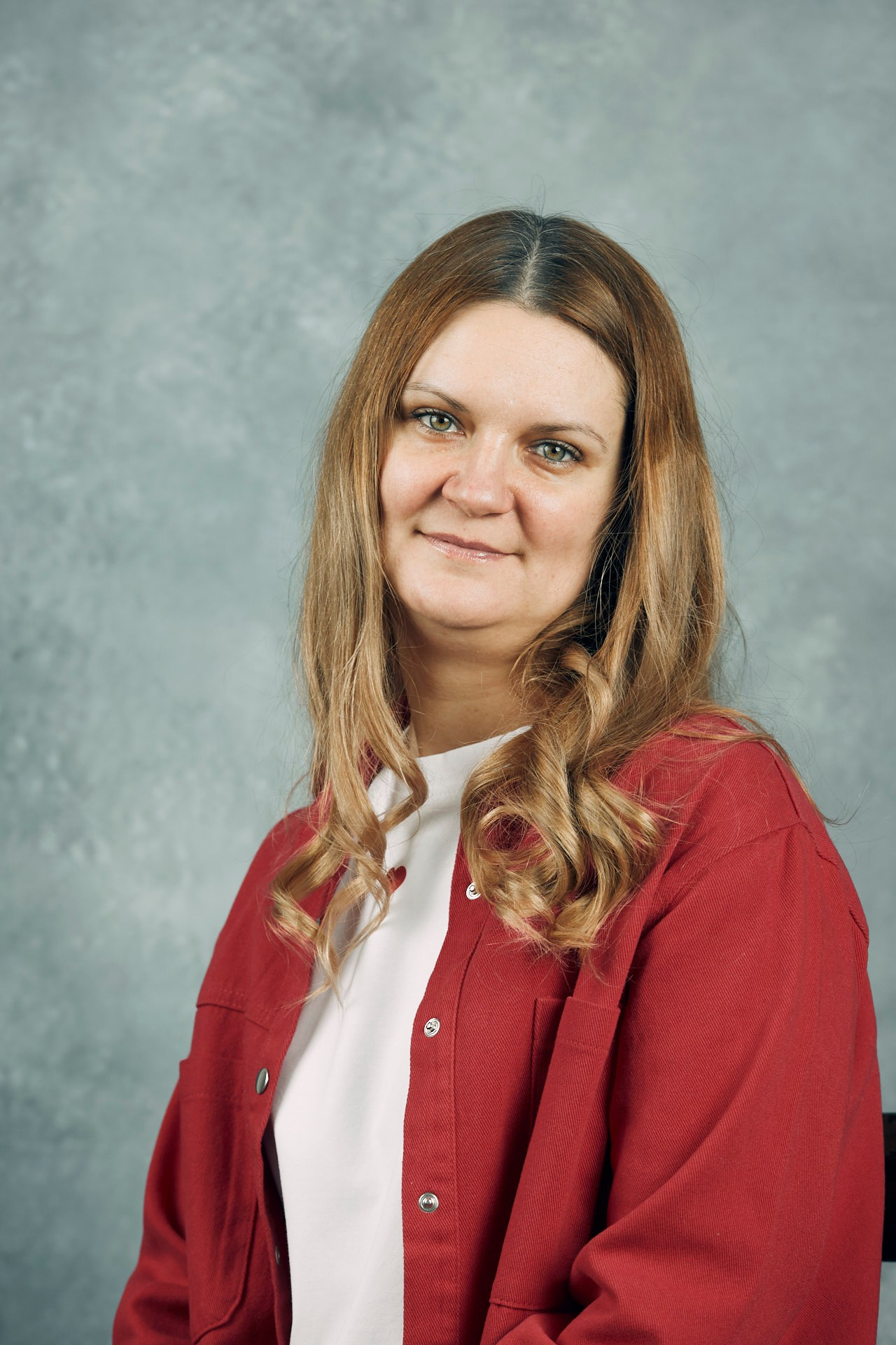 Портретная фотосессия. Спортивный фотограф Некрасов Денис