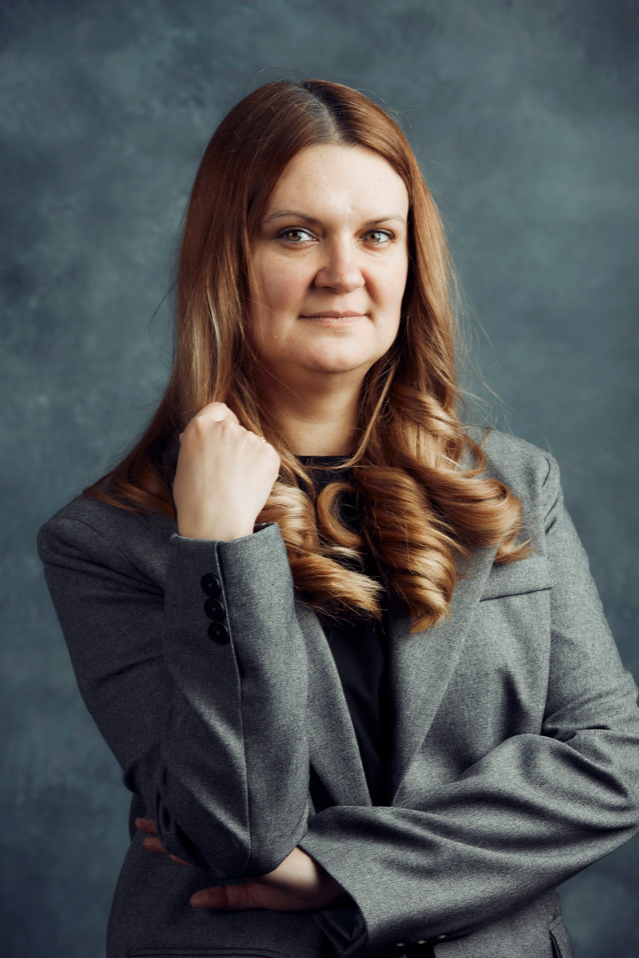 Портретная фотосессия. Спортивный фотограф Некрасов Денис