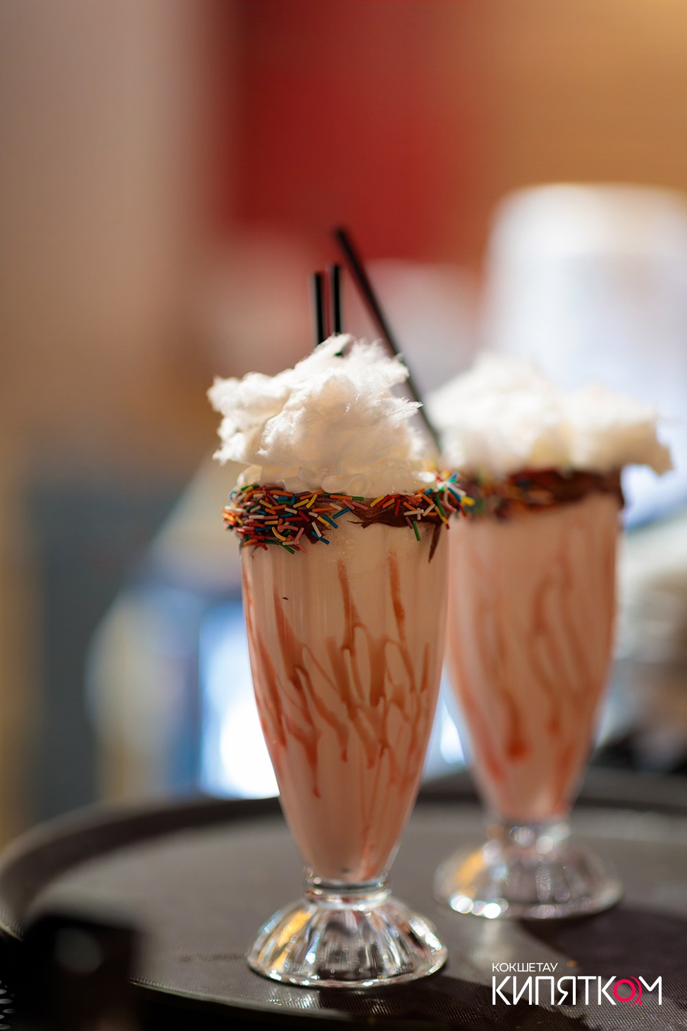 HANAMI. КИПЯТКОМ КОКШЕТАУ