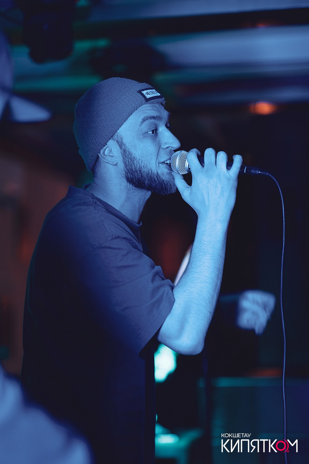 GENTLEMAN PUB. КИПЯТКОМ КОКШЕТАУ