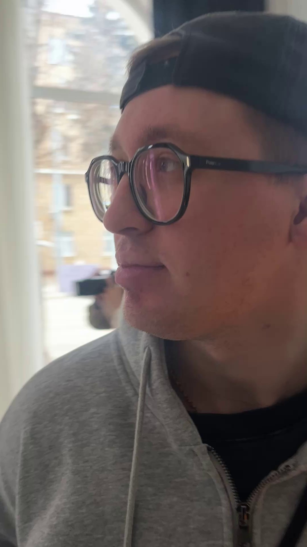 Тест-драйв фототехники GetLens 2024. Фотограф Александр Бигари