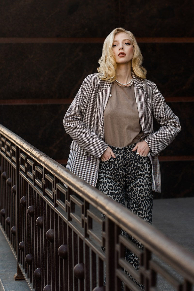 Аня. Фотограф и искусствовед в Туле и Санкт-Петербурге Нелли Некрасова