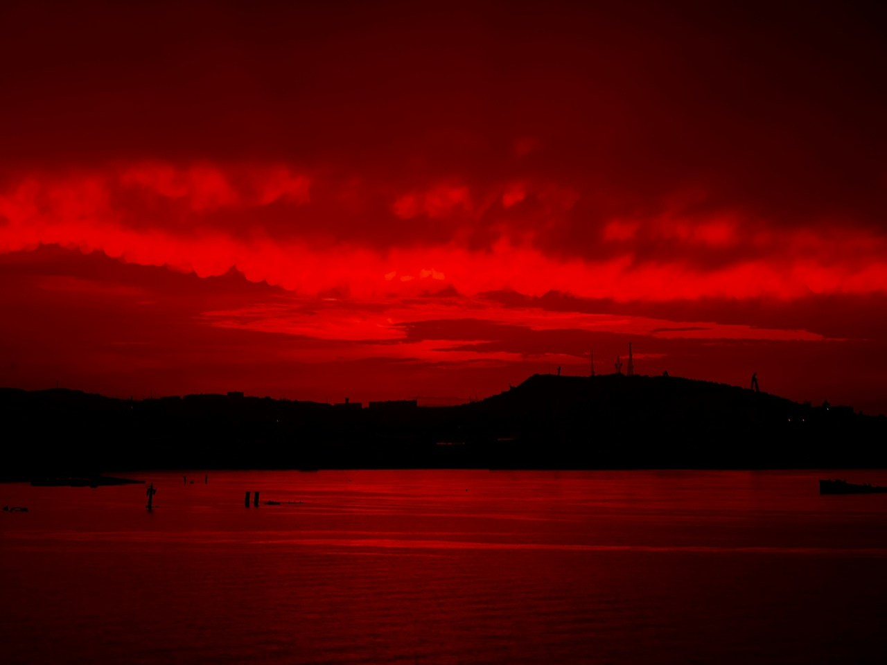 Вся Россия. Фотограф Cyberkyrie