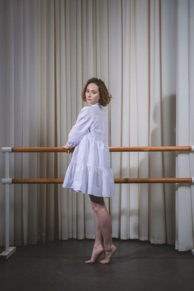 Индивидуальная фотосессия. Пенкин Александр