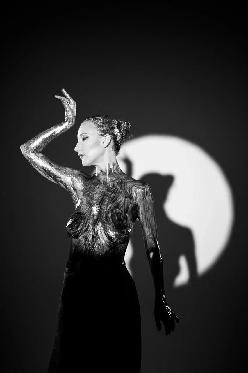 PORTRAIT WOMAN. Фотограф Ростов-на-Дону | Анна Колибри