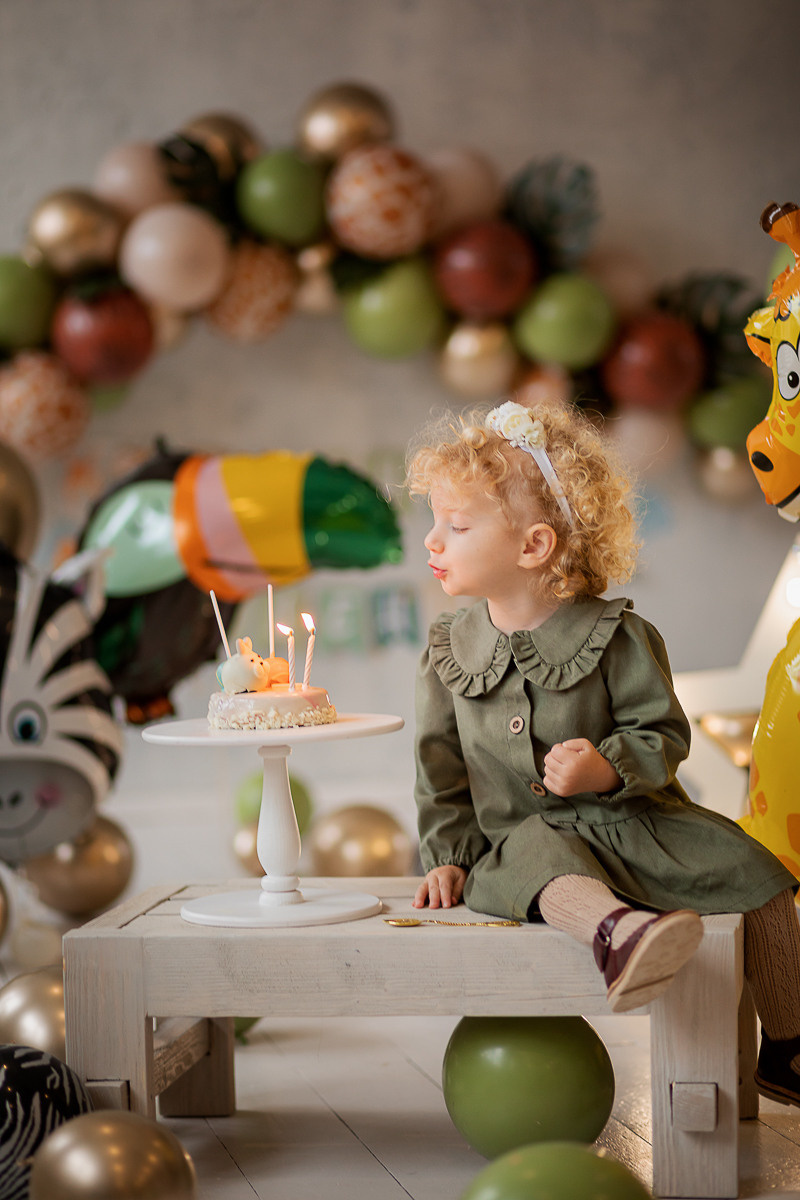 ДЕНЬ РОЖДЕНИЯ. Семейный фотограф в Москве выпускные альбомы Клюковская Надежда