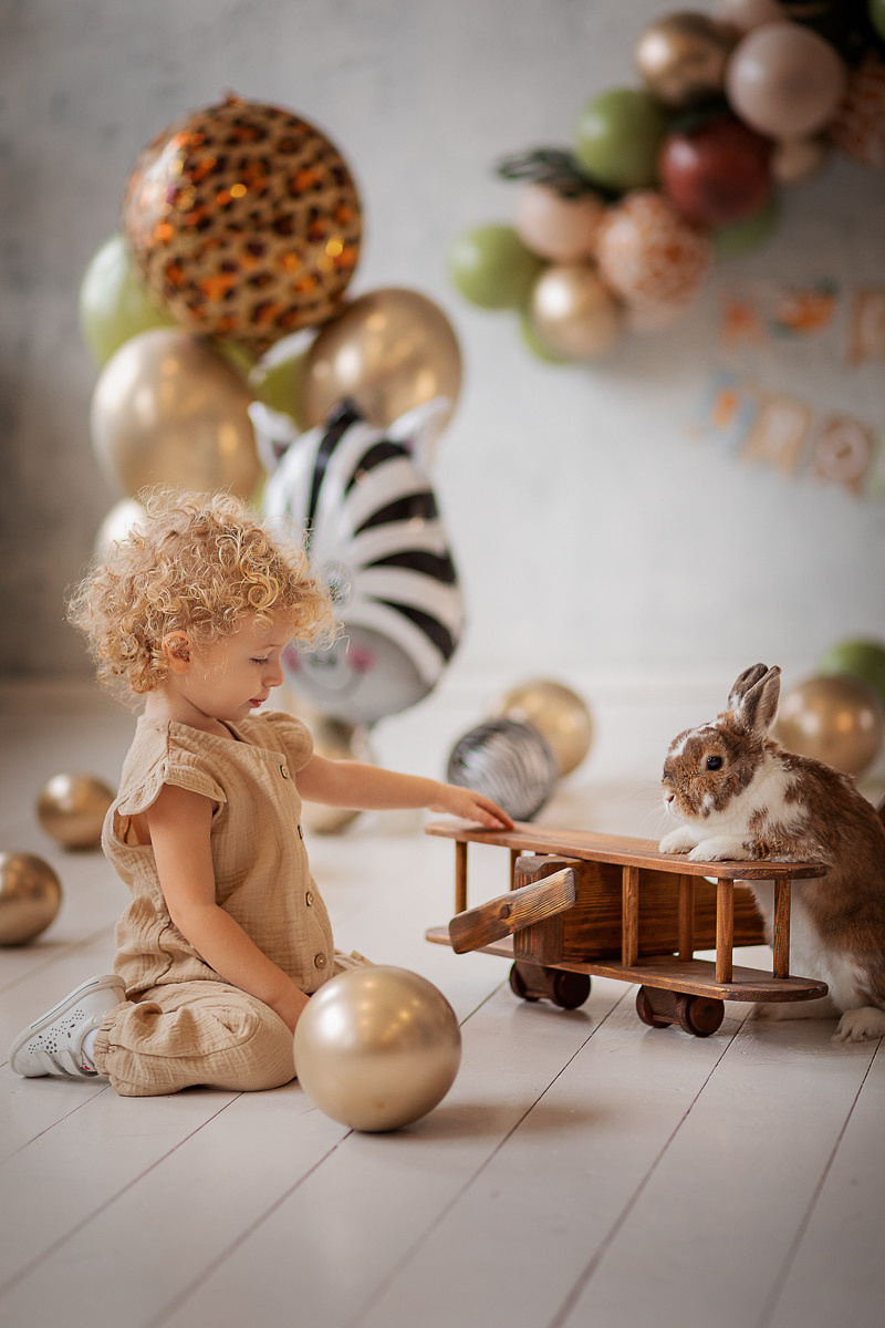 ДЕНЬ РОЖДЕНИЯ. Семейный фотограф в Москве выпускные альбомы Клюковская Надежда