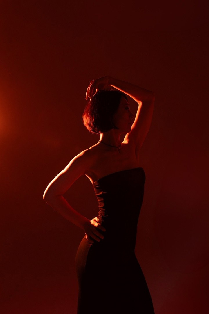 Студийные съемки. Катерина Растокина фотограф в Санкт-Петербурге