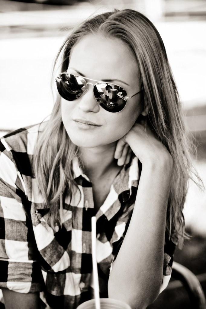 Тот самый бар. Nina Petina