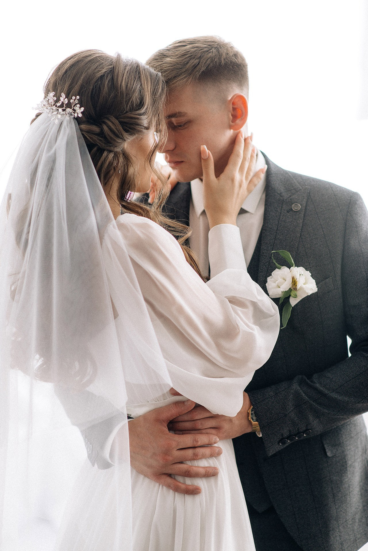 Свадебный и семейный фотограф в Стерлитамаке, Салавате. Илья Антохин