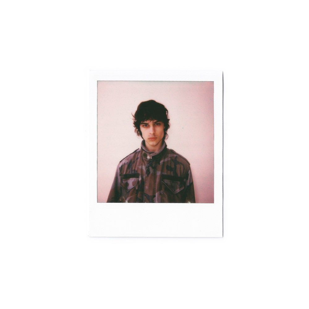 POLAROID. Моисеев Никита / moiiiita