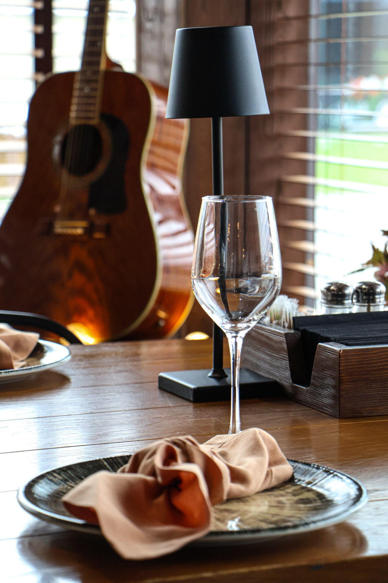 «Барон» гастробар, г. Белокуриха. Контент фотограф Дмитрий Борисов