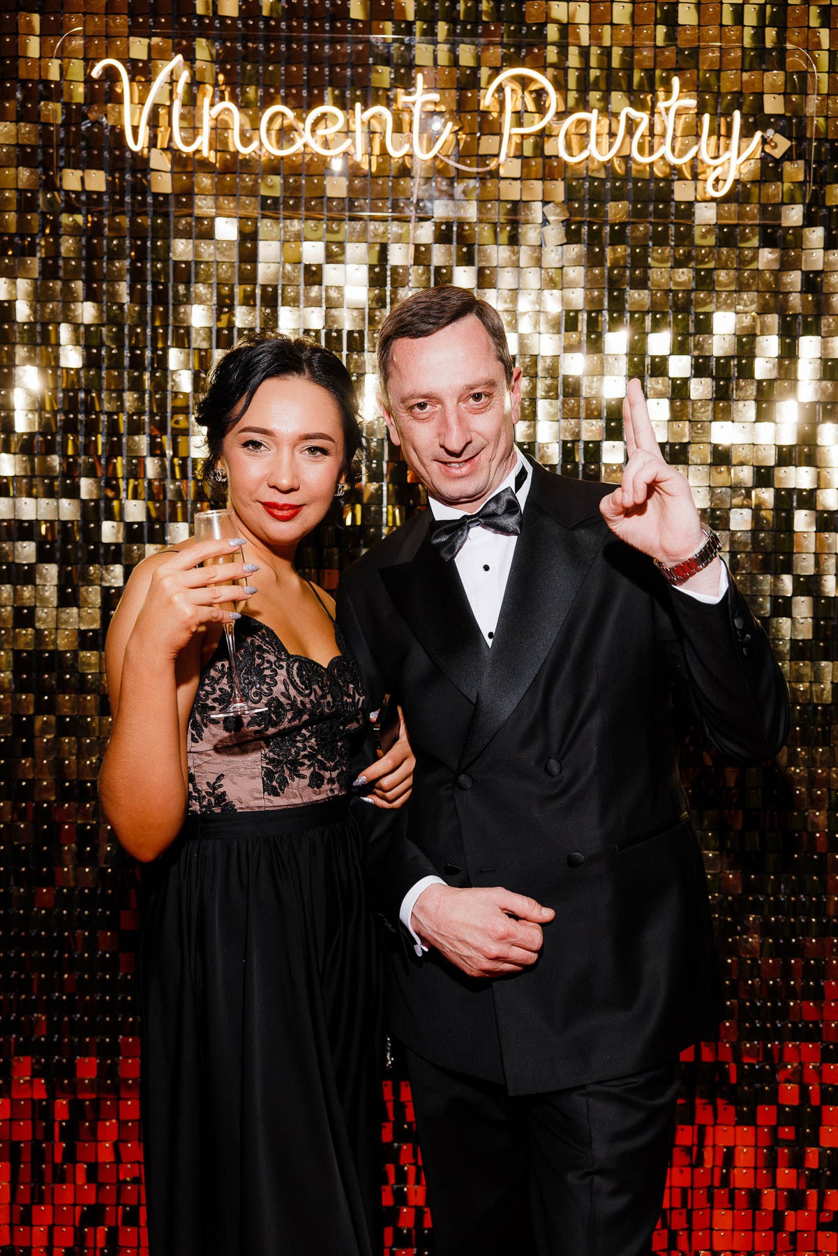 ВИНСЕНТ 2021 (НОВОГОДНИЙ КОРПОРАТИВ). Фотограф в Сочи, Репортажный фотограф Виктор Кочков-Филатов