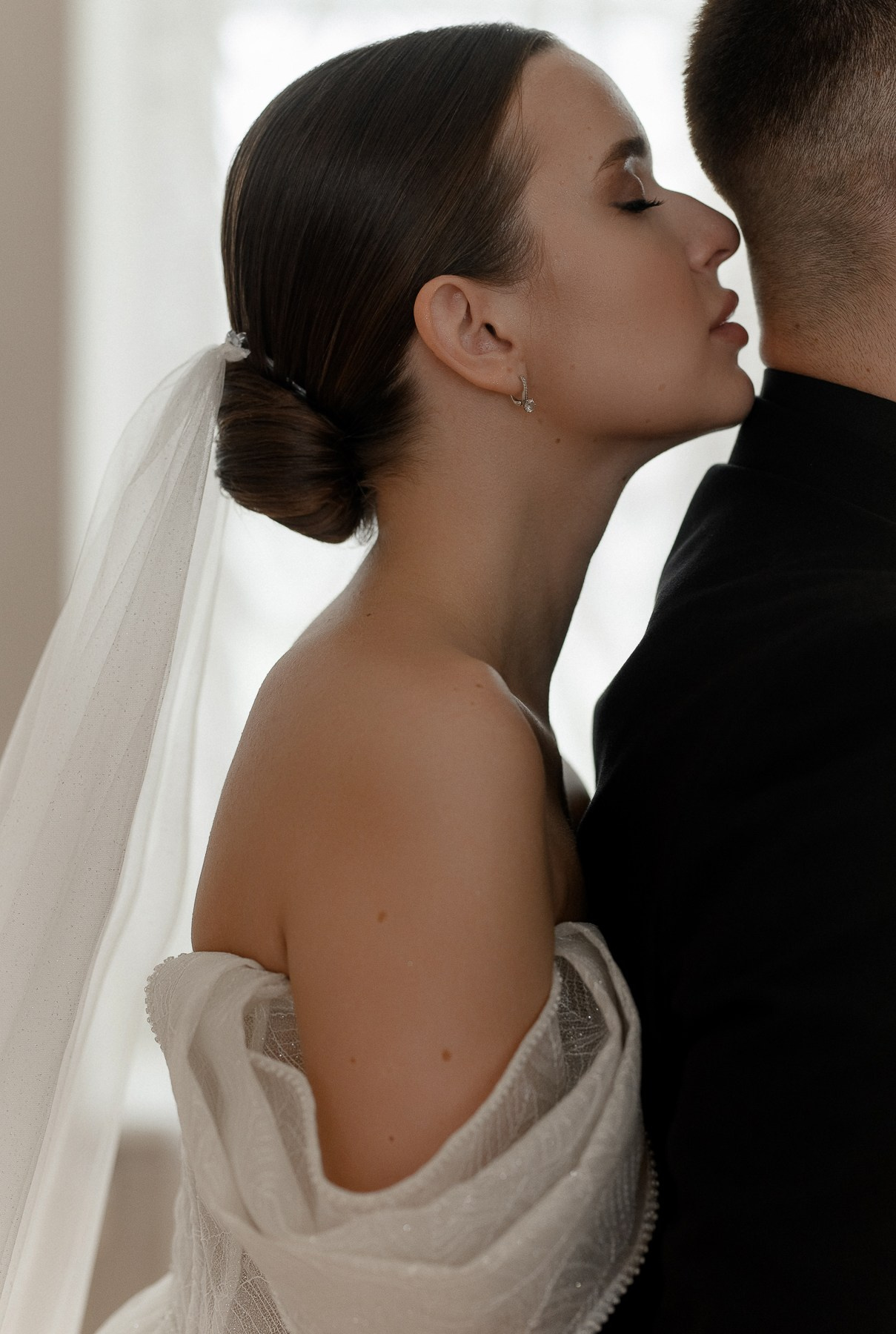 Дарья и Ярослав. Свадебный и семейный фотограф в Рязани Калинкина Мария