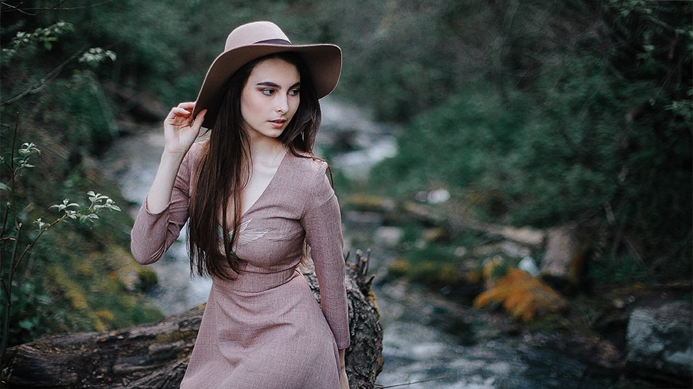 Портреты 2016