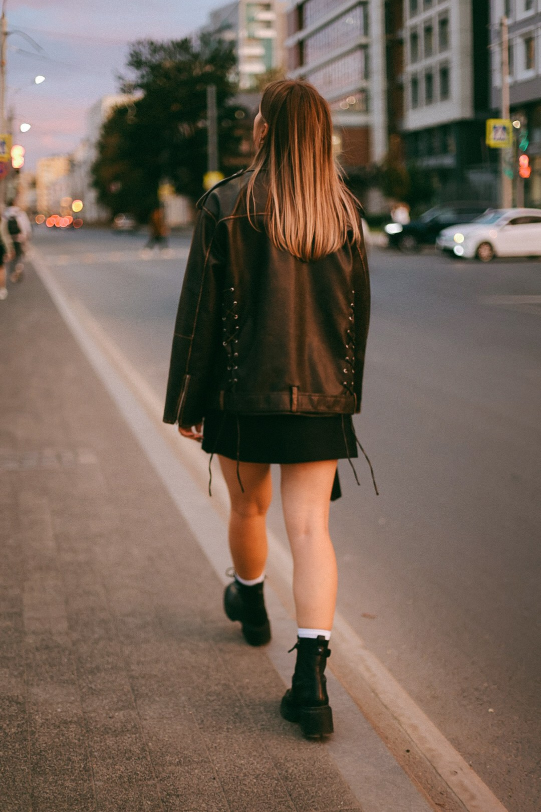 Алена. Фотограф Нижний Новгород