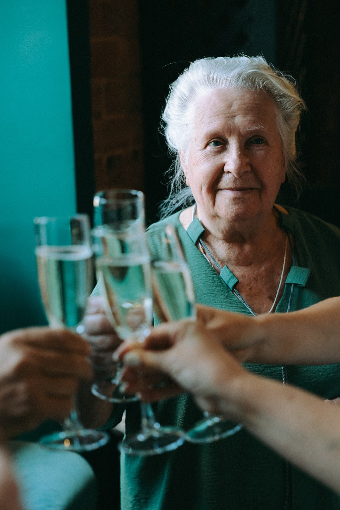 Илья и Ксюша. Фотограф Нижний Новгород